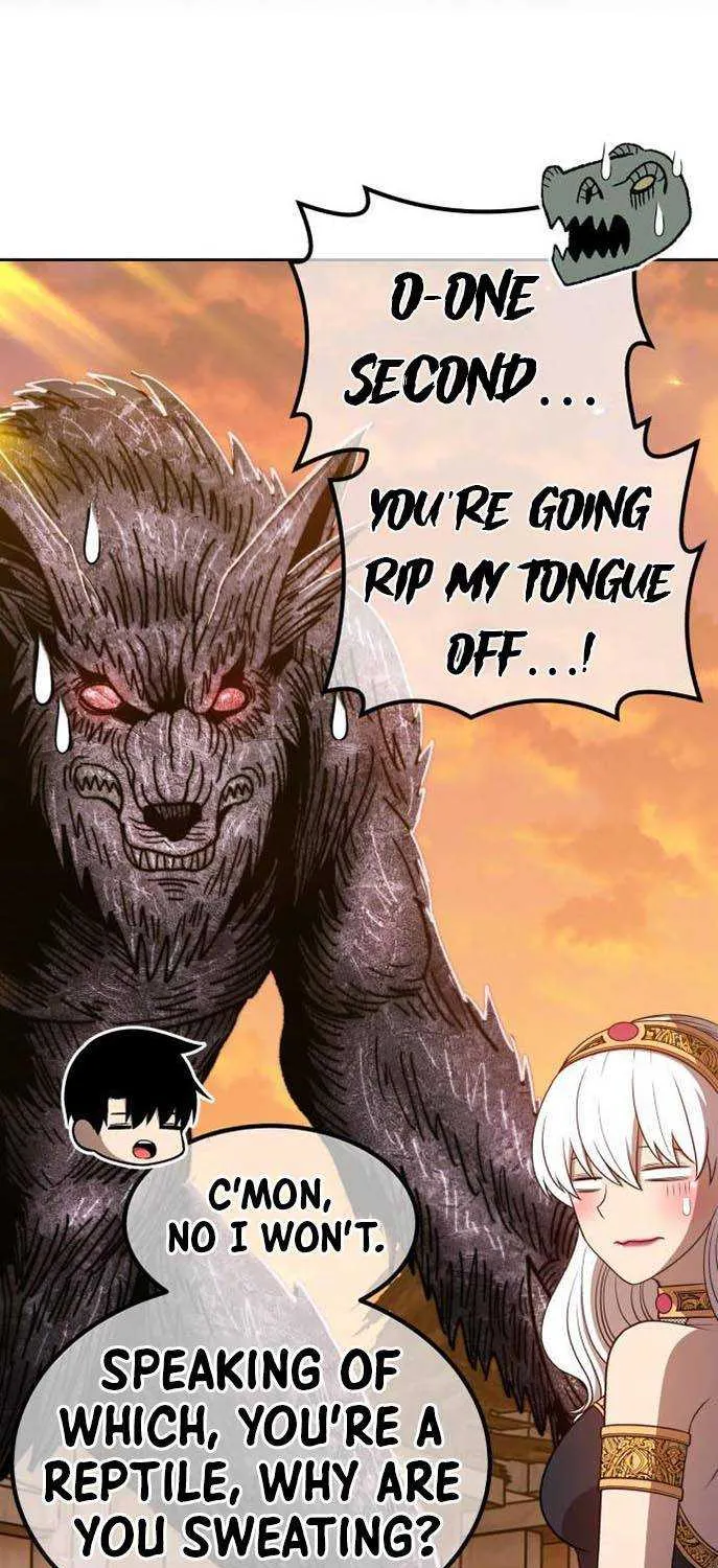 +99 Wooden stick (manhwa) Chapter 39 page 52 - 