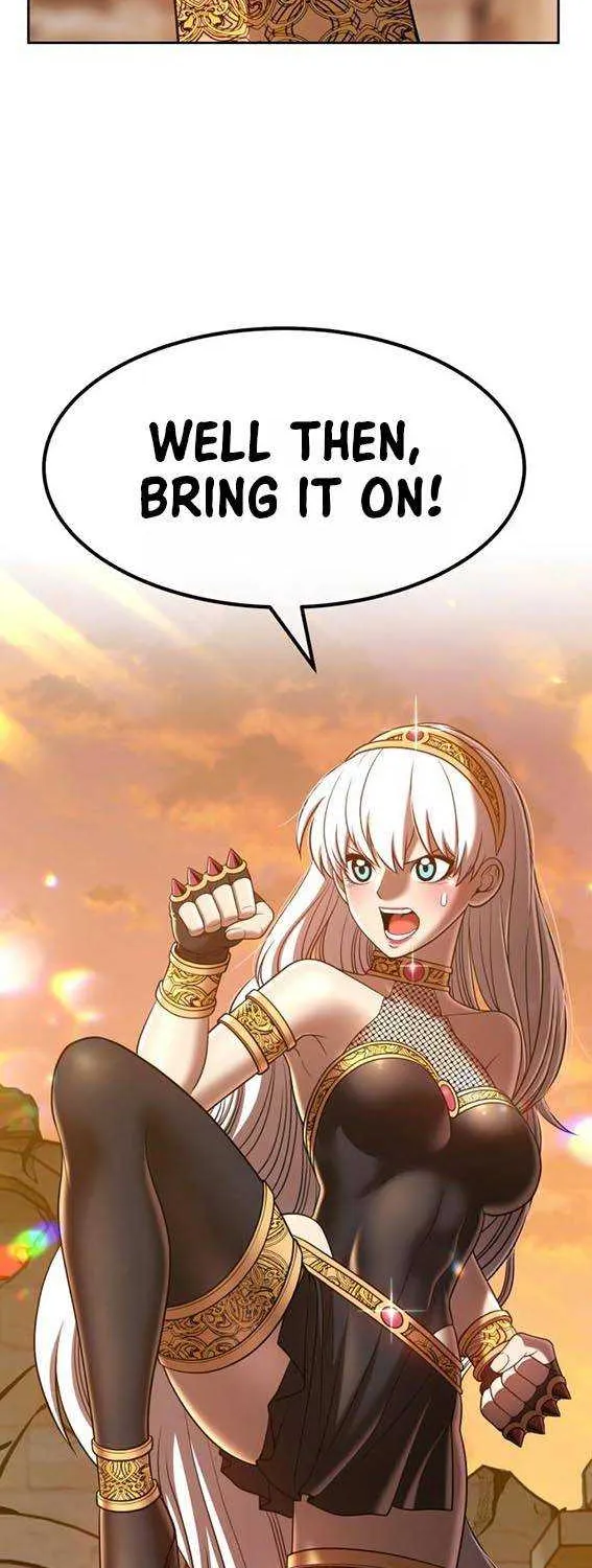 +99 Wooden stick (manhwa) Chapter 39 page 55 - 