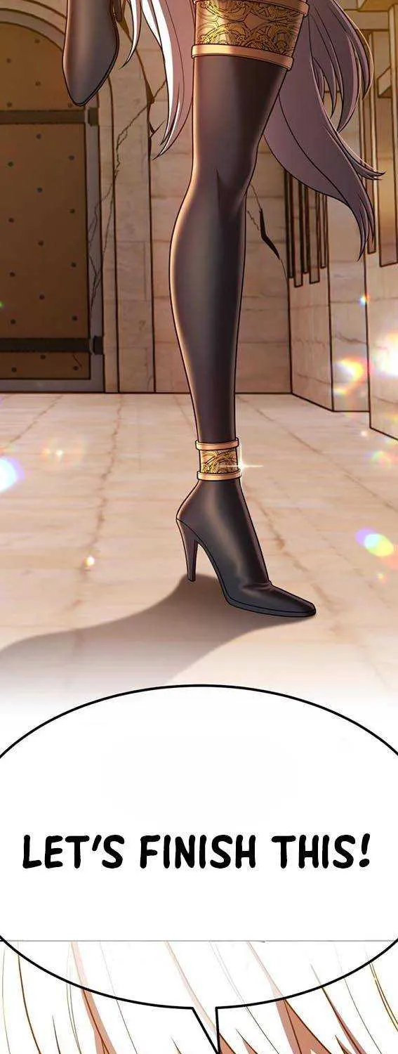 +99 Wooden stick (manhwa) Chapter 39 page 56 - 