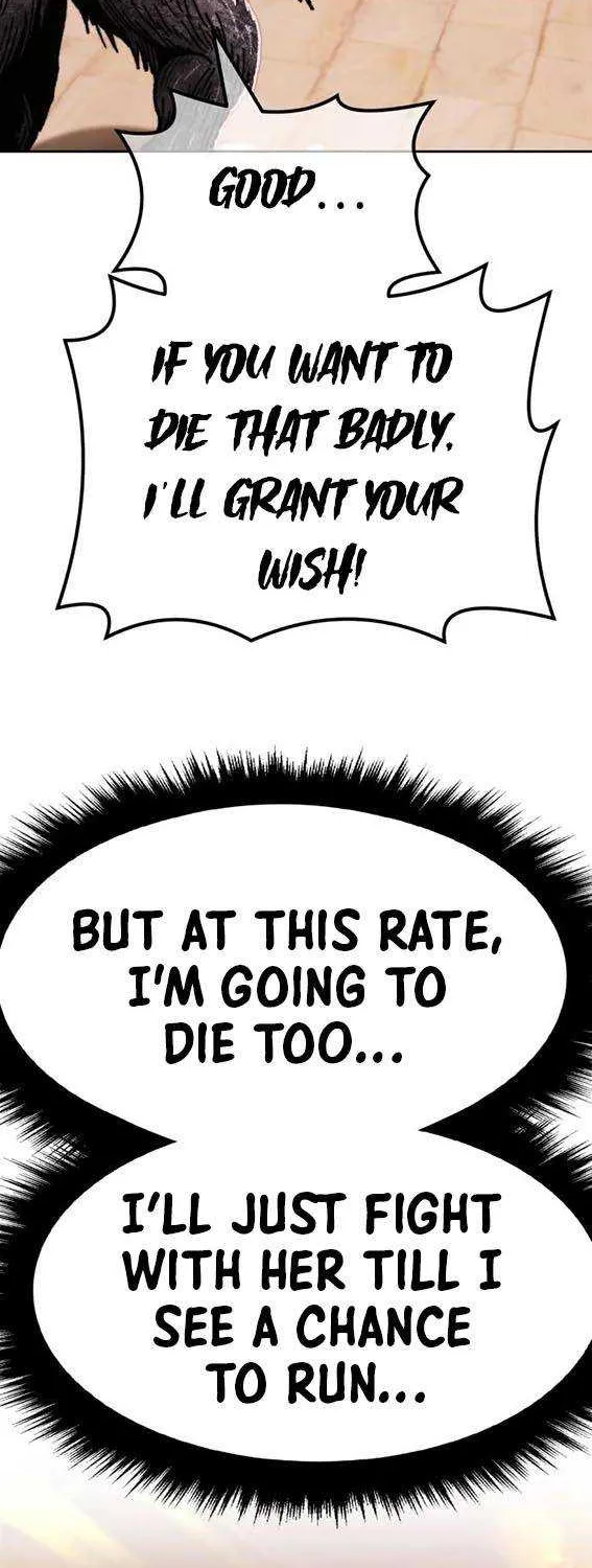 +99 Wooden stick (manhwa) Chapter 39 page 61 - 