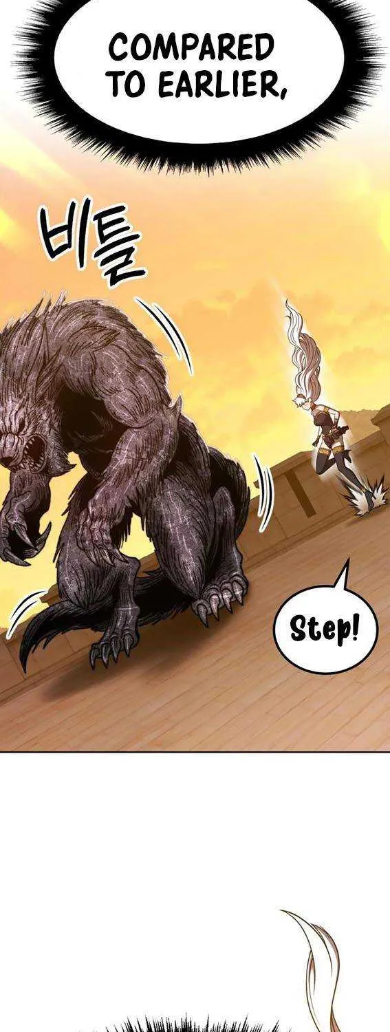 +99 Wooden stick (manhwa) Chapter 39 page 65 - 