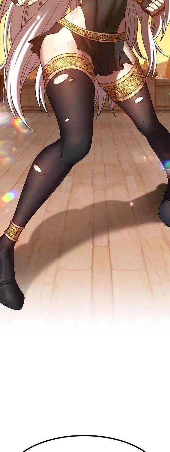 +99 Wooden stick (manhwa) Chapter 39 page 8 - 