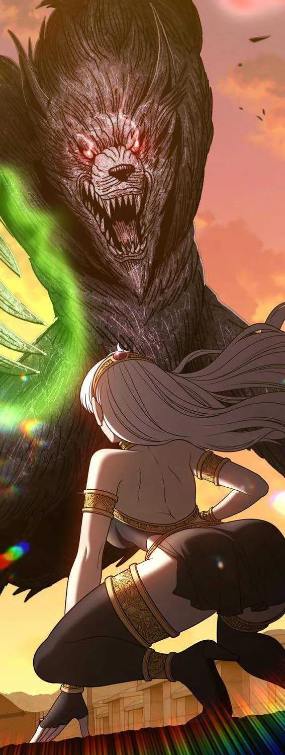 +99 Wooden stick (manhwa) Chapter 39 page 75 - 
