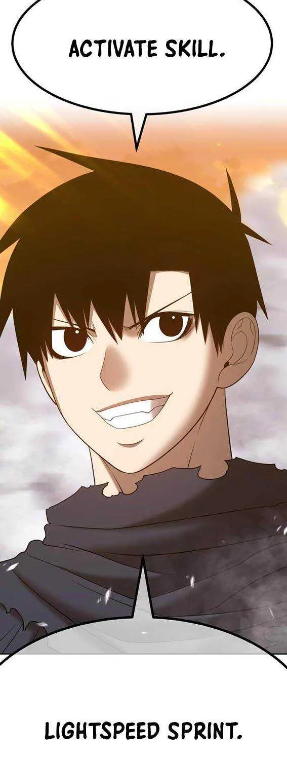 +99 Wooden stick (manhwa) Chapter 39 page 9 - 