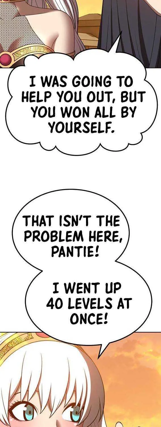 +99 Wooden stick (manhwa) Chapter 39 page 100 - 