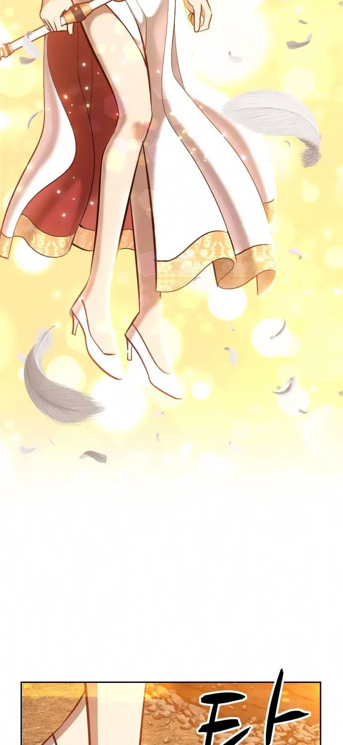 +99 Wooden stick (manhwa) Chapter 4 page 126 - 
