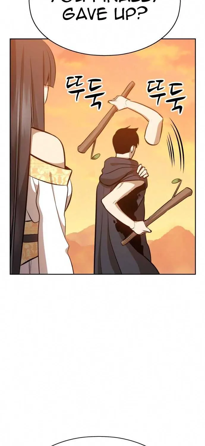 +99 Wooden stick (manhwa) Chapter 4 page 140 - 
