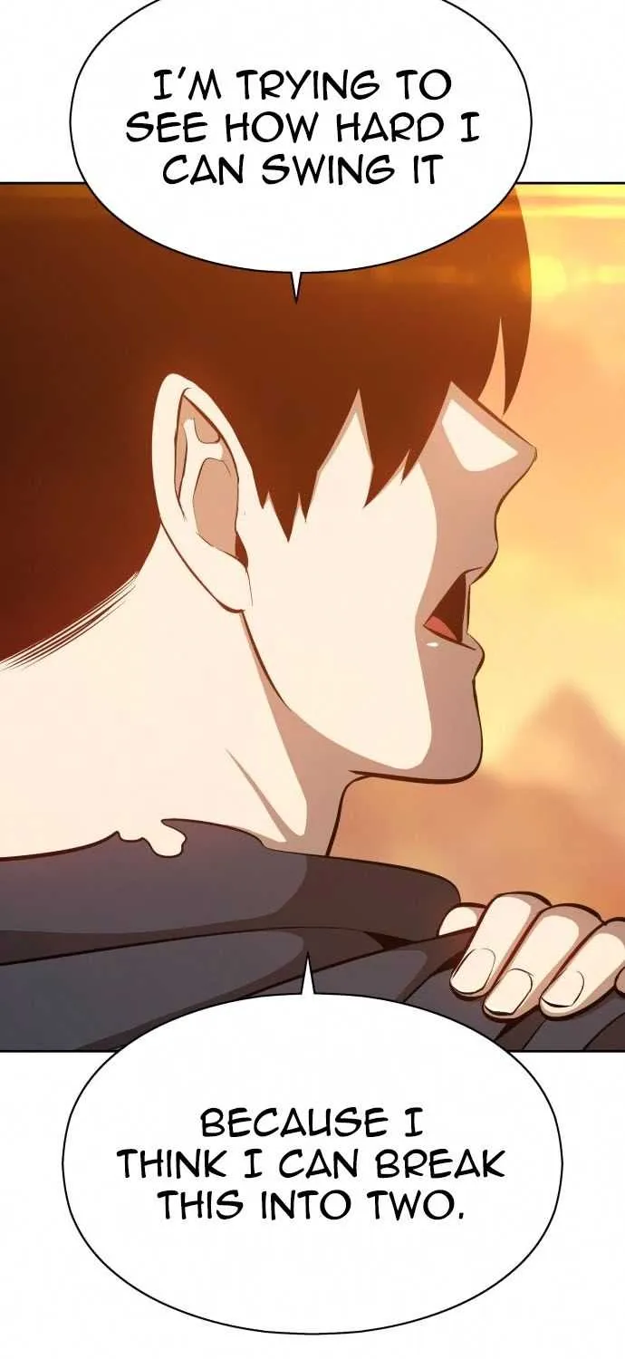 +99 Wooden stick (manhwa) Chapter 4 page 141 - 