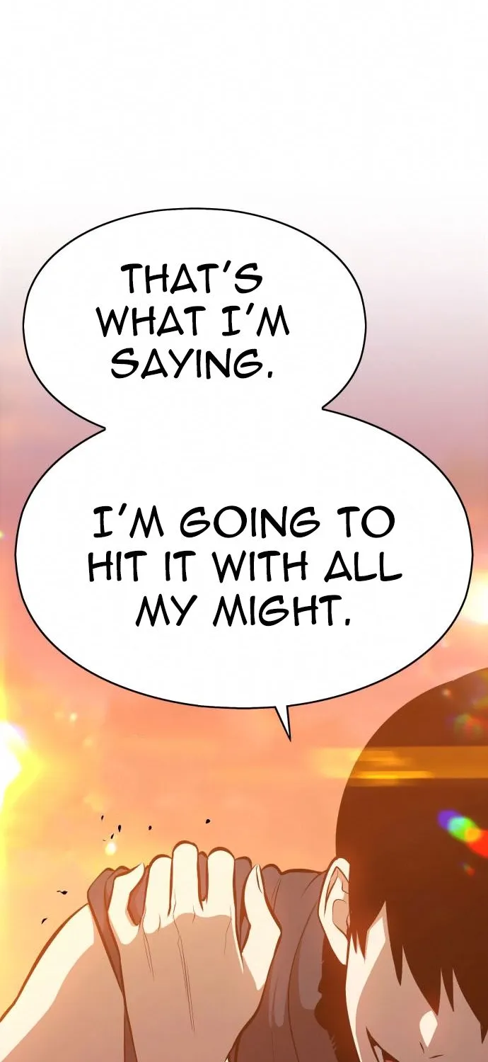 +99 Wooden stick (manhwa) Chapter 4 page 154 - 