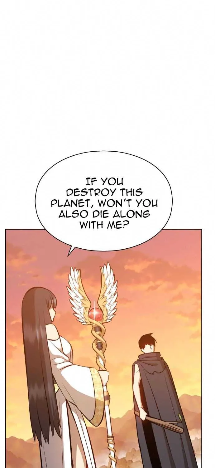 +99 Wooden stick (manhwa) Chapter 4 page 160 - 