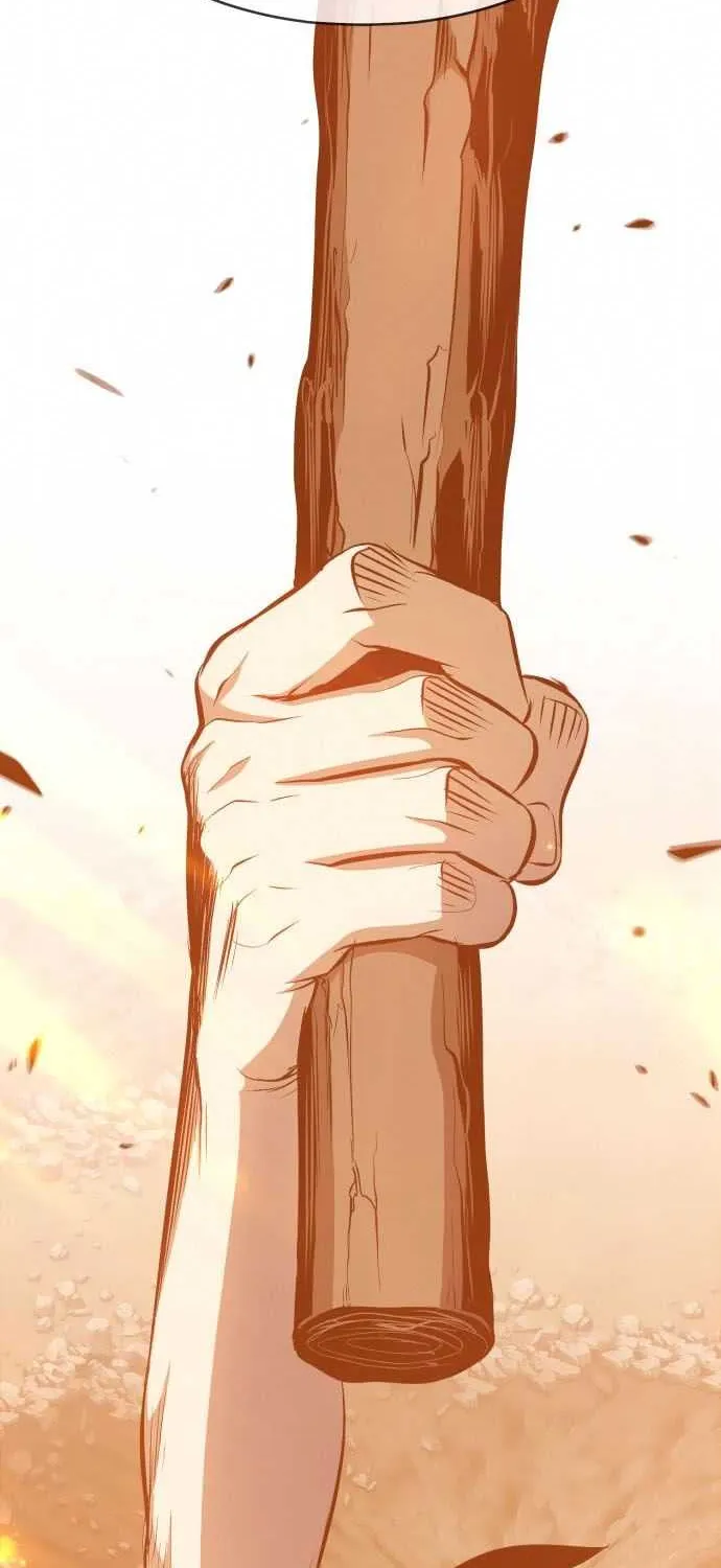 +99 Wooden stick (manhwa) Chapter 4 page 177 - 