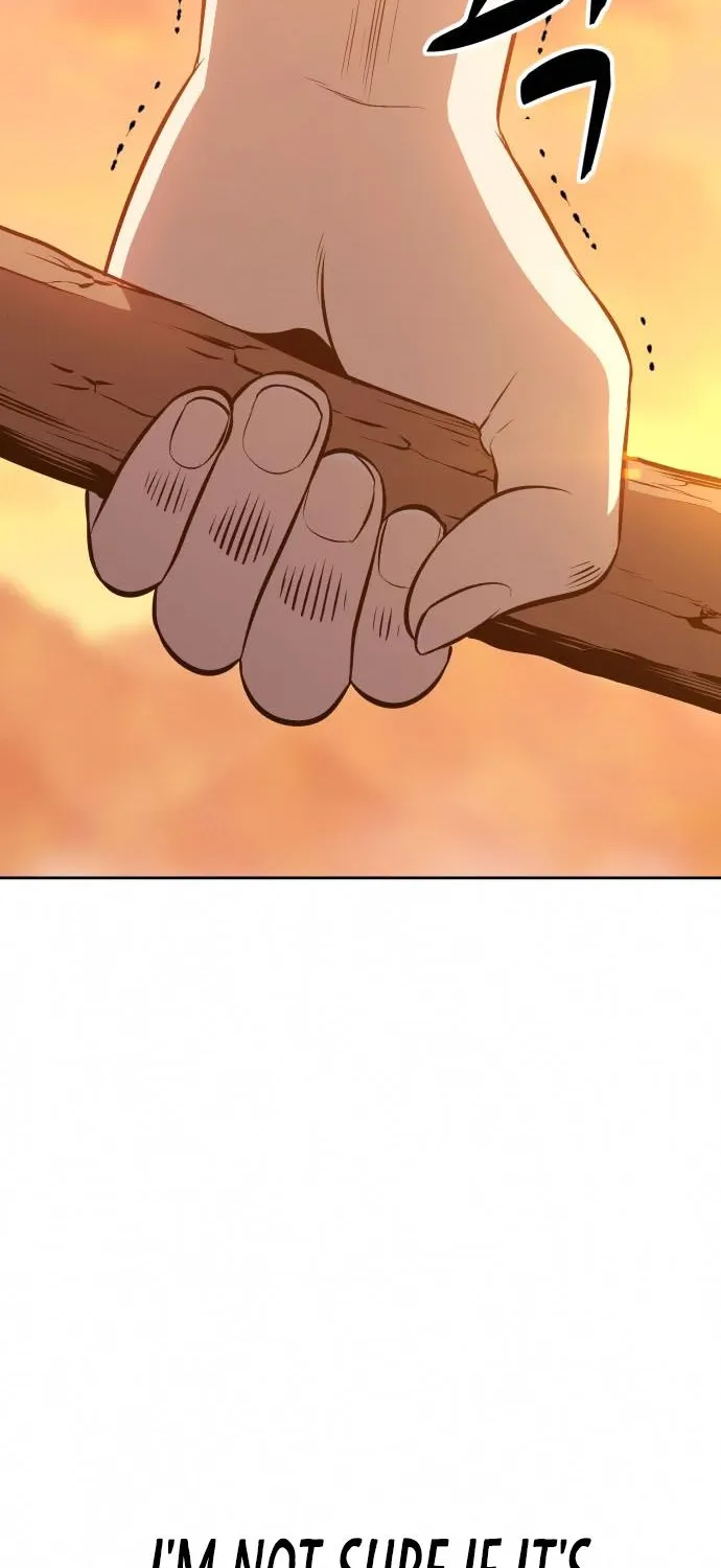 +99 Wooden stick (manhwa) Chapter 4 page 22 - 