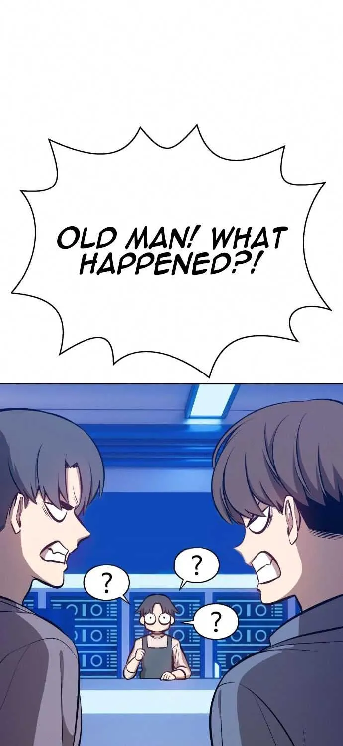 +99 Wooden stick (manhwa) Chapter 4 page 220 - 