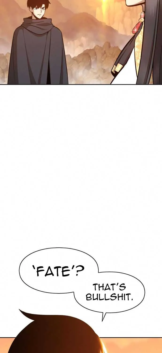 +99 Wooden stick (manhwa) Chapter 4 page 32 - 