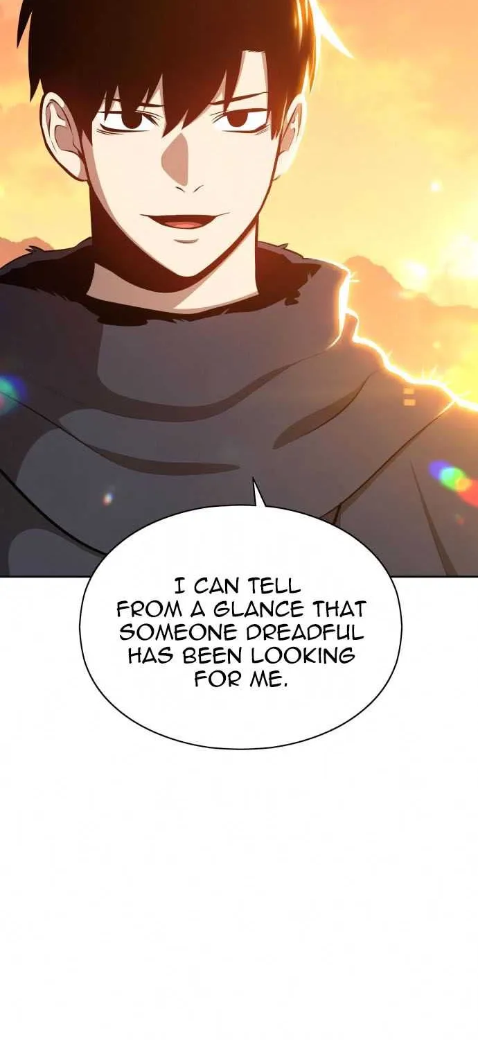 +99 Wooden stick (manhwa) Chapter 4 page 33 - 