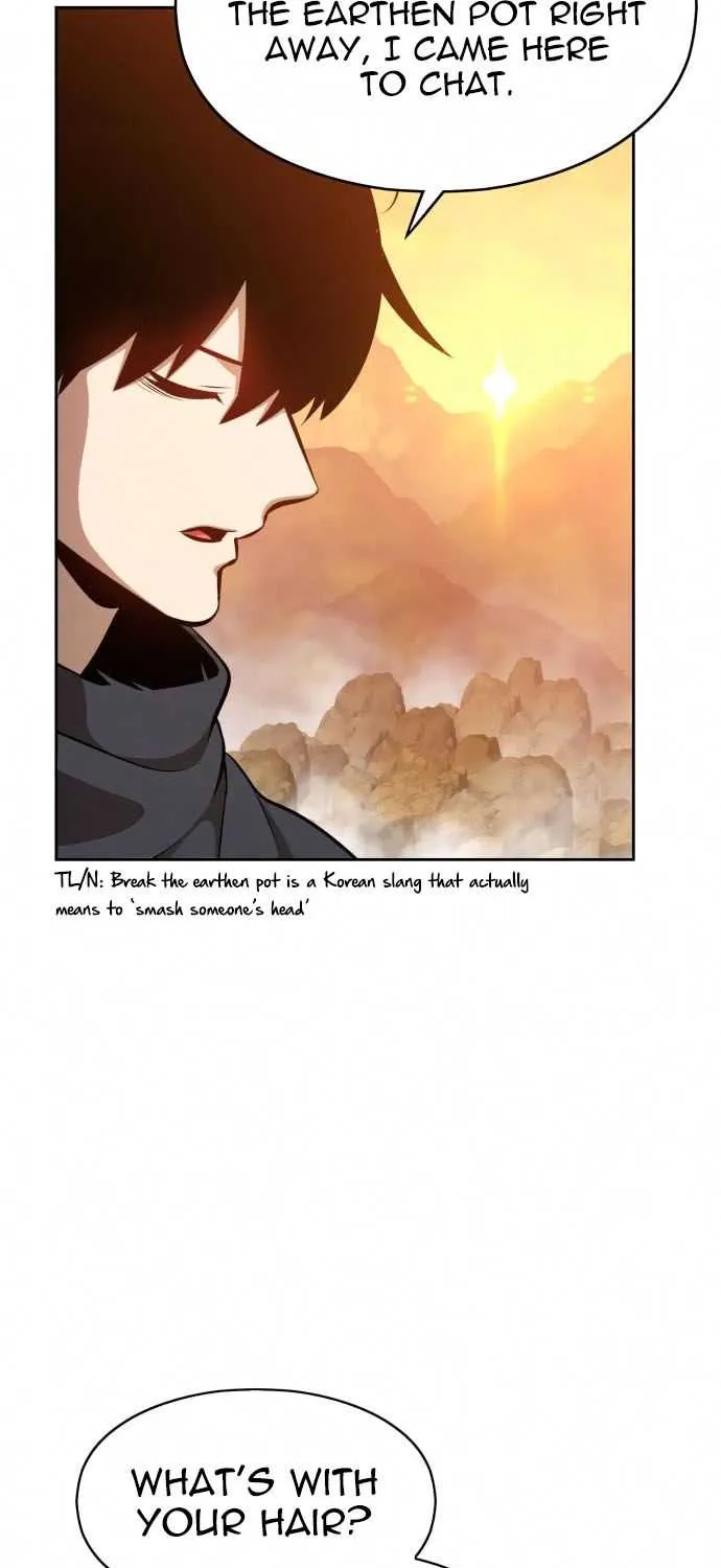 +99 Wooden stick (manhwa) Chapter 4 page 37 - 