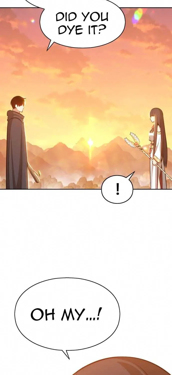+99 Wooden stick (manhwa) Chapter 4 page 38 - 