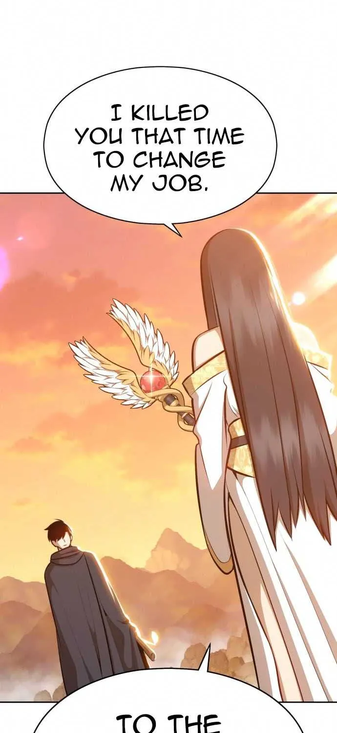 +99 Wooden stick (manhwa) Chapter 4 page 40 - 