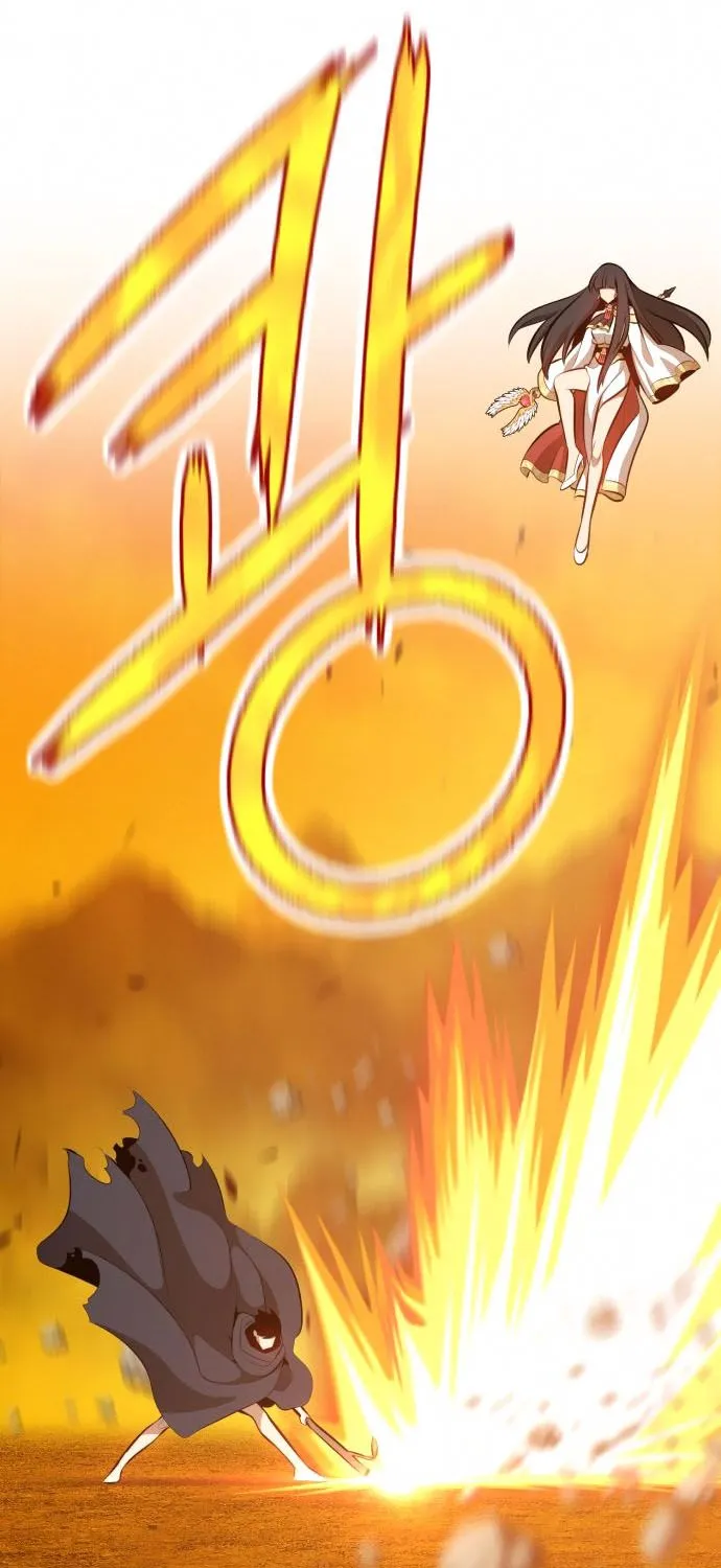 +99 Wooden stick (manhwa) Chapter 4 page 54 - 