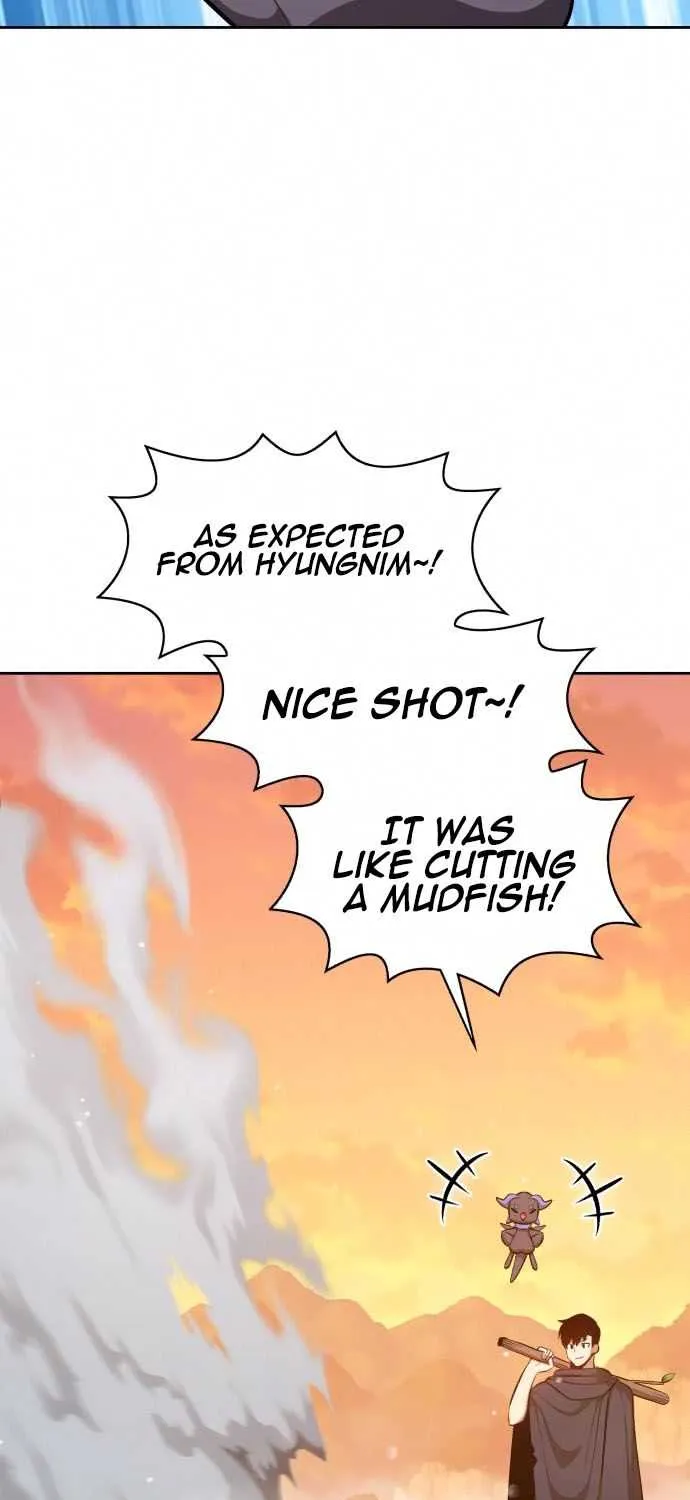 +99 Wooden stick (manhwa) Chapter 4 page 70 - 