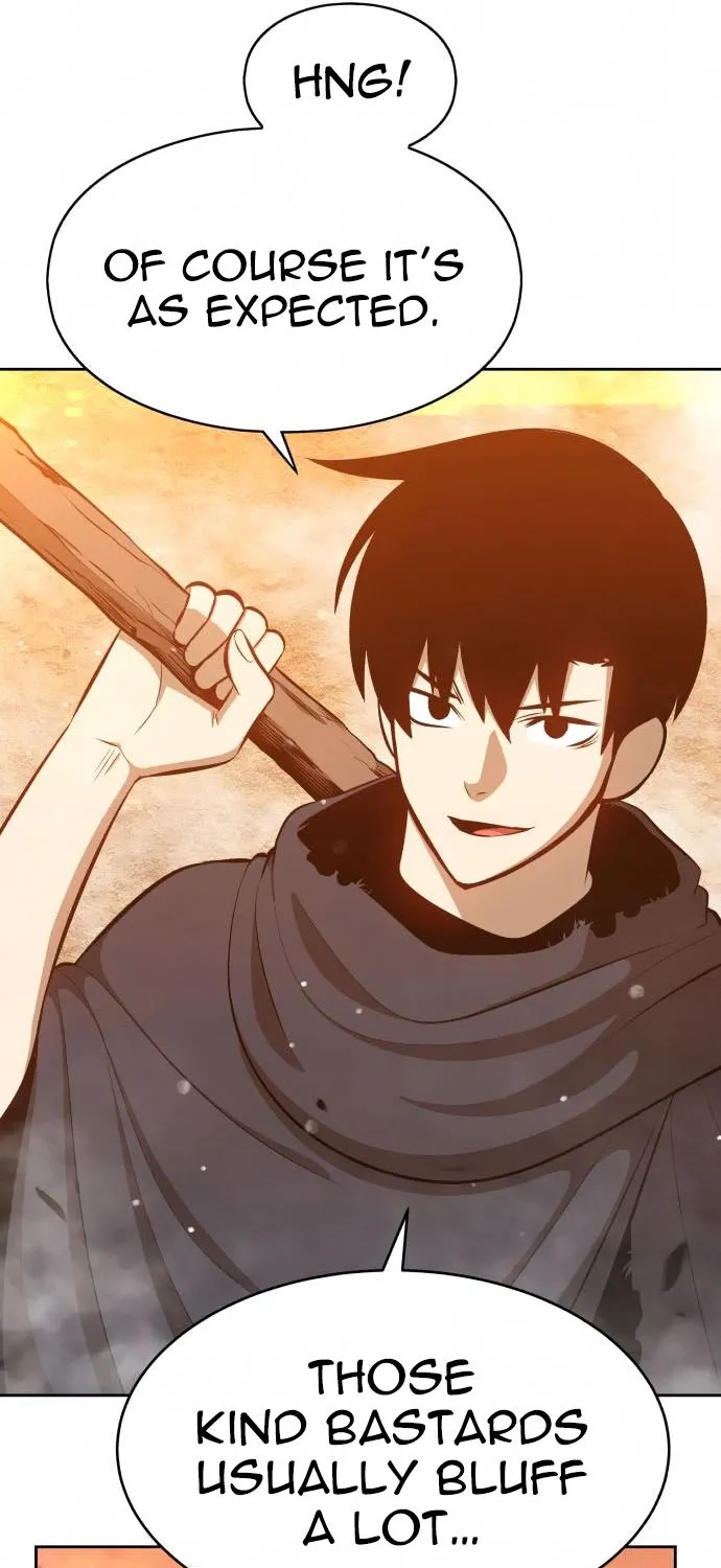 +99 Wooden stick (manhwa) Chapter 4 page 72 - 