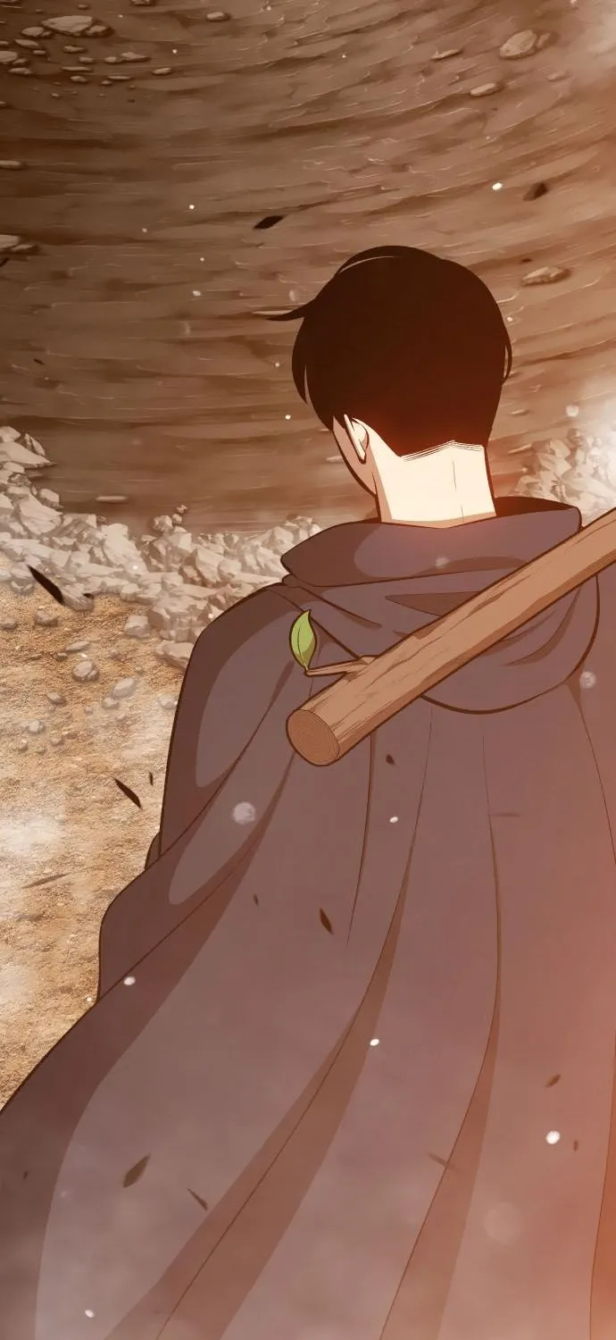 +99 Wooden stick (manhwa) Chapter 4 page 76 - 