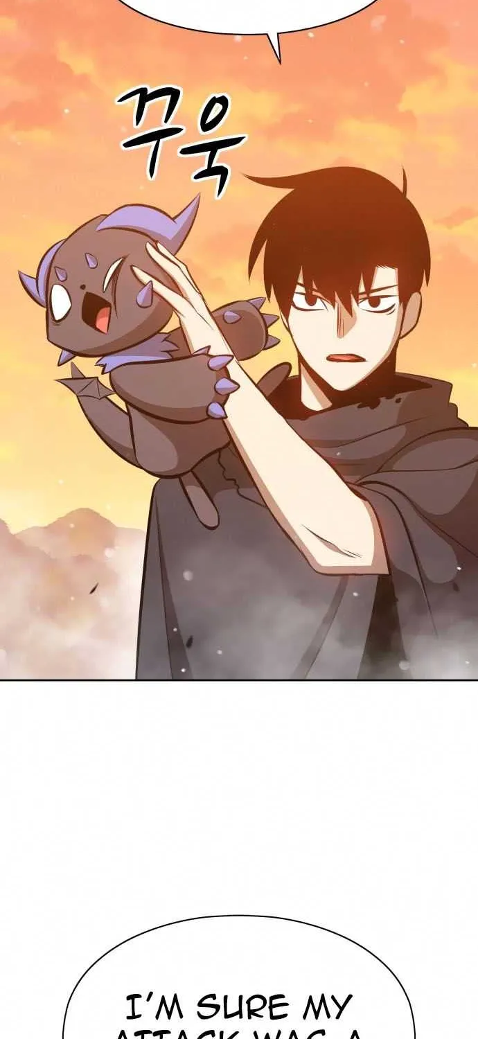 +99 Wooden stick (manhwa) Chapter 4 page 88 - 