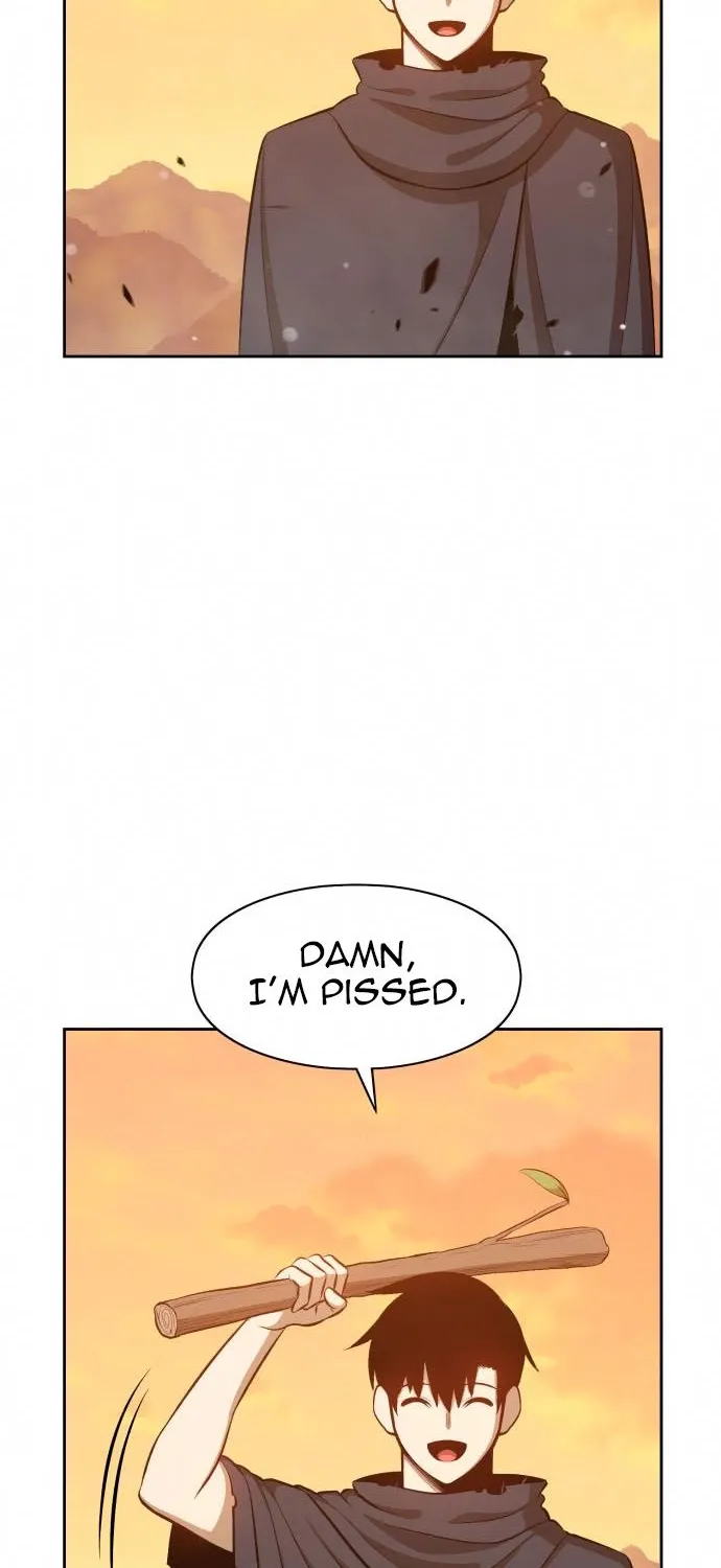 +99 Wooden stick (manhwa) Chapter 4 page 95 - 
