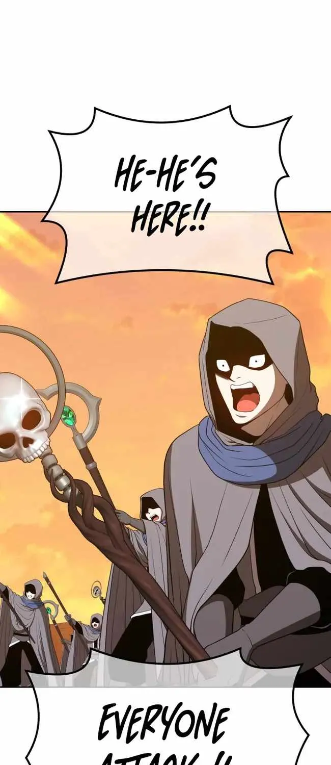 +99 Wooden stick (manhwa) Chapter 40 page 101 - 