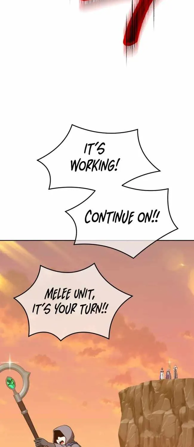 +99 Wooden stick (manhwa) Chapter 40 page 106 - 