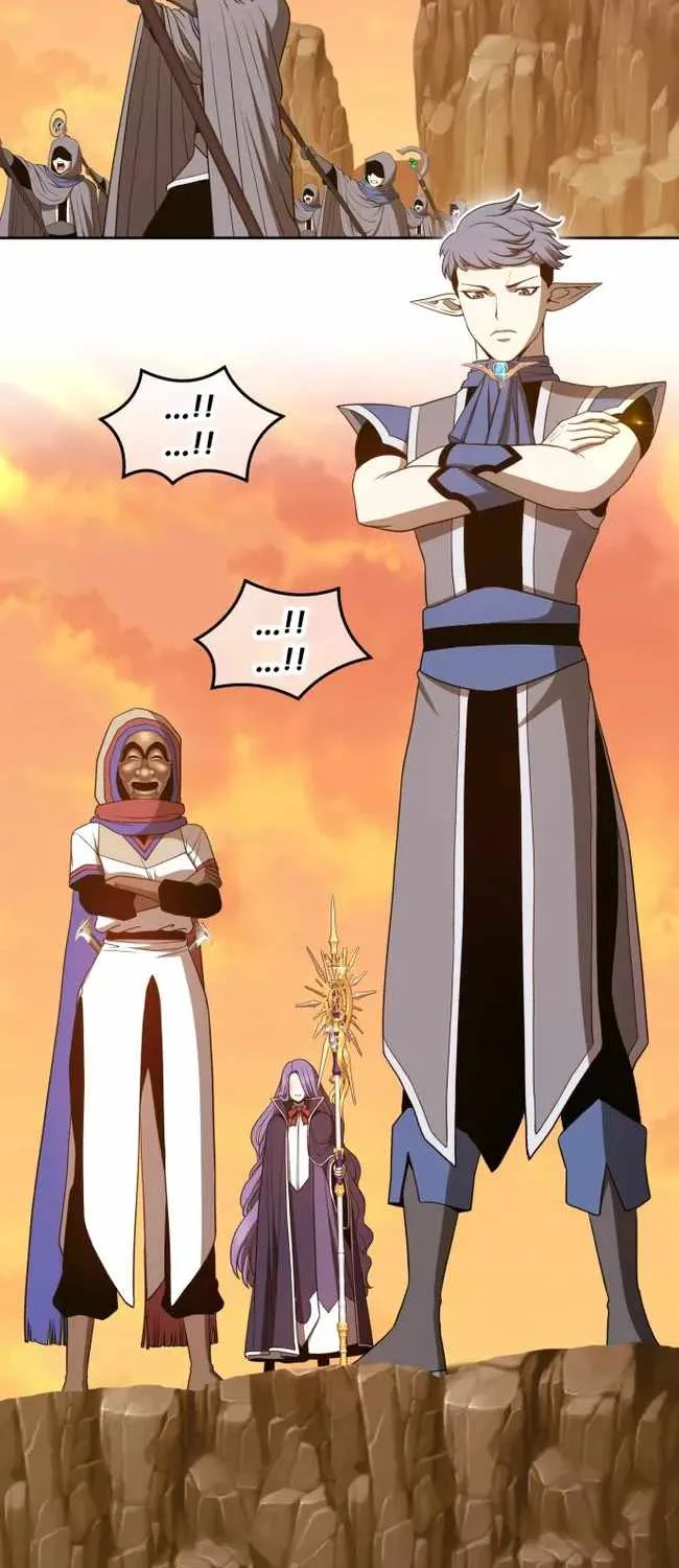 +99 Wooden stick (manhwa) Chapter 40 page 107 - 