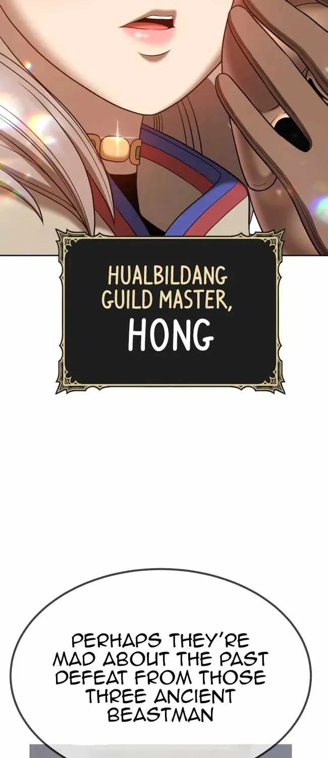 +99 Wooden stick (manhwa) Chapter 40 page 110 - 