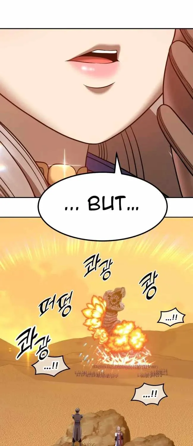+99 Wooden stick (manhwa) Chapter 40 page 112 - 