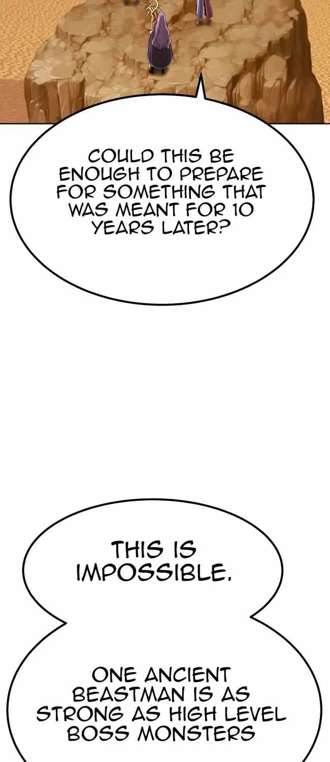 +99 Wooden stick (manhwa) Chapter 40 page 113 - 