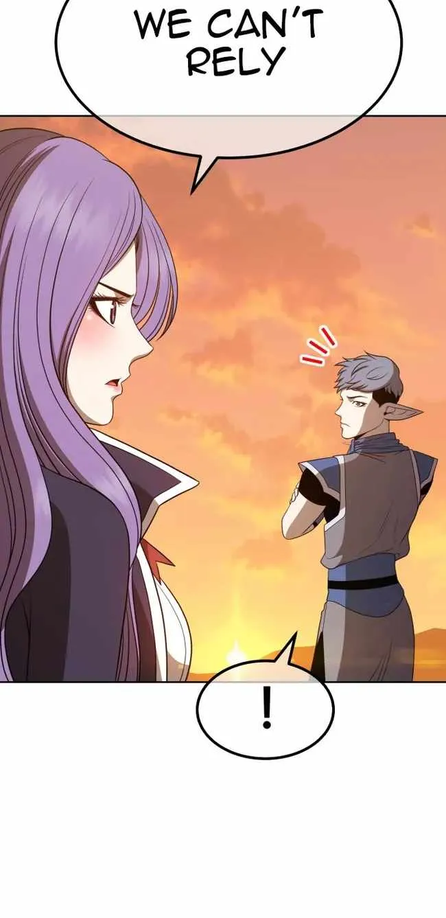 +99 Wooden stick (manhwa) Chapter 40 page 117 - 