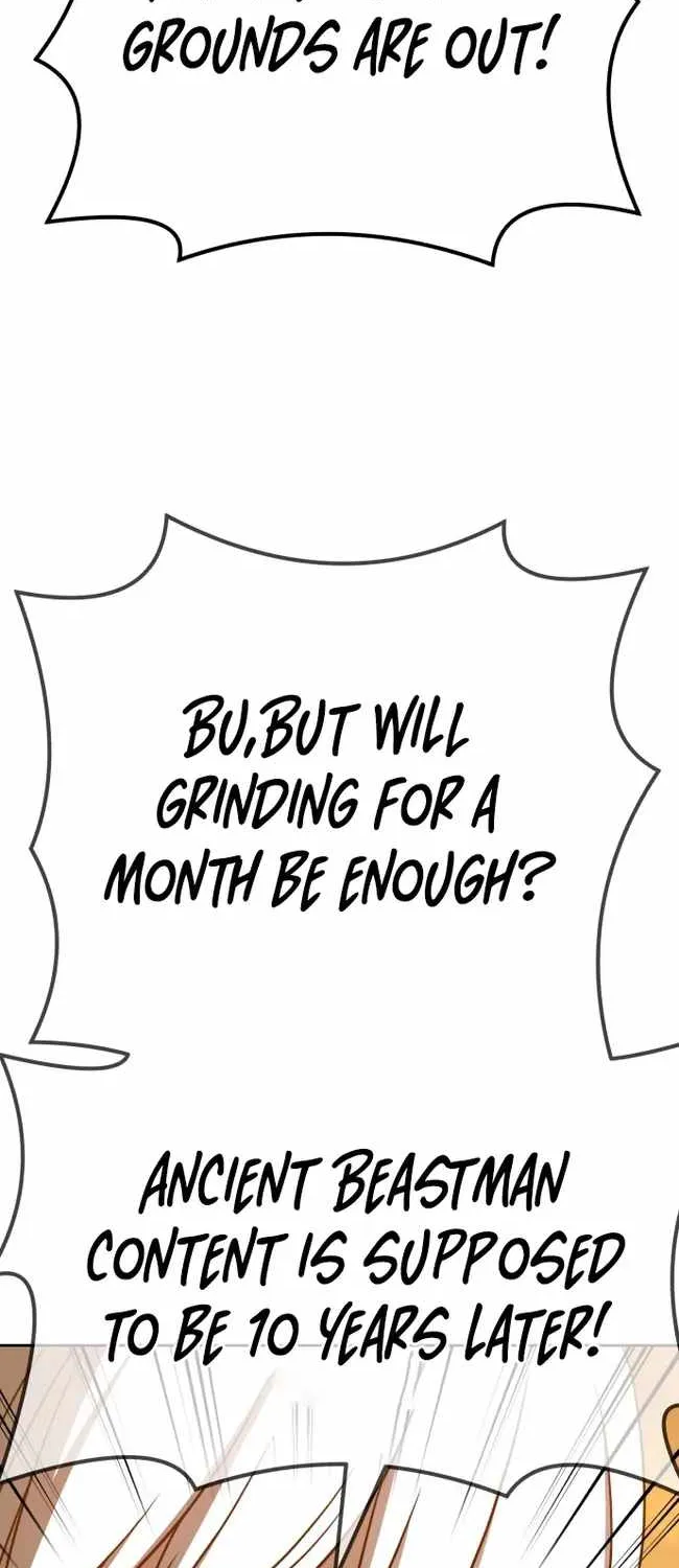 +99 Wooden stick (manhwa) Chapter 40 page 13 - 