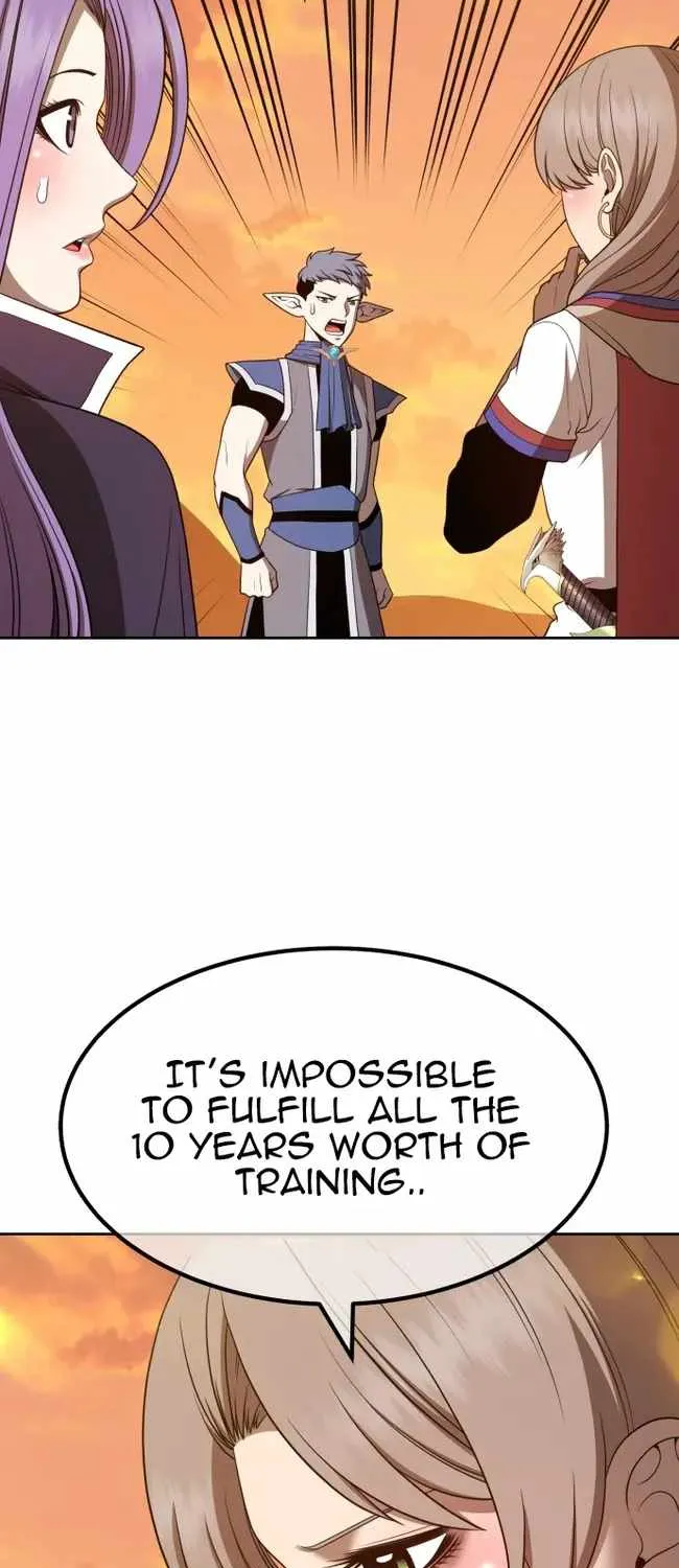+99 Wooden stick (manhwa) Chapter 40 page 124 - 