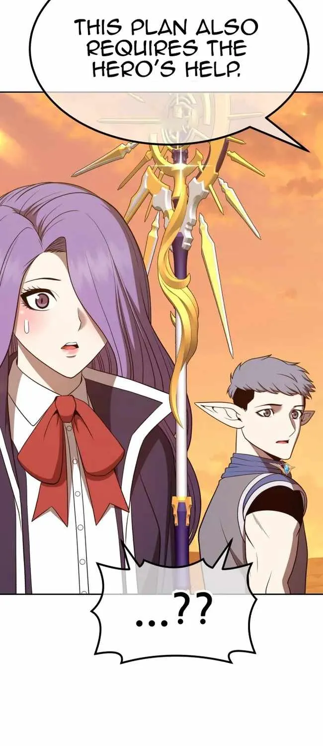 +99 Wooden stick (manhwa) Chapter 40 page 126 - 