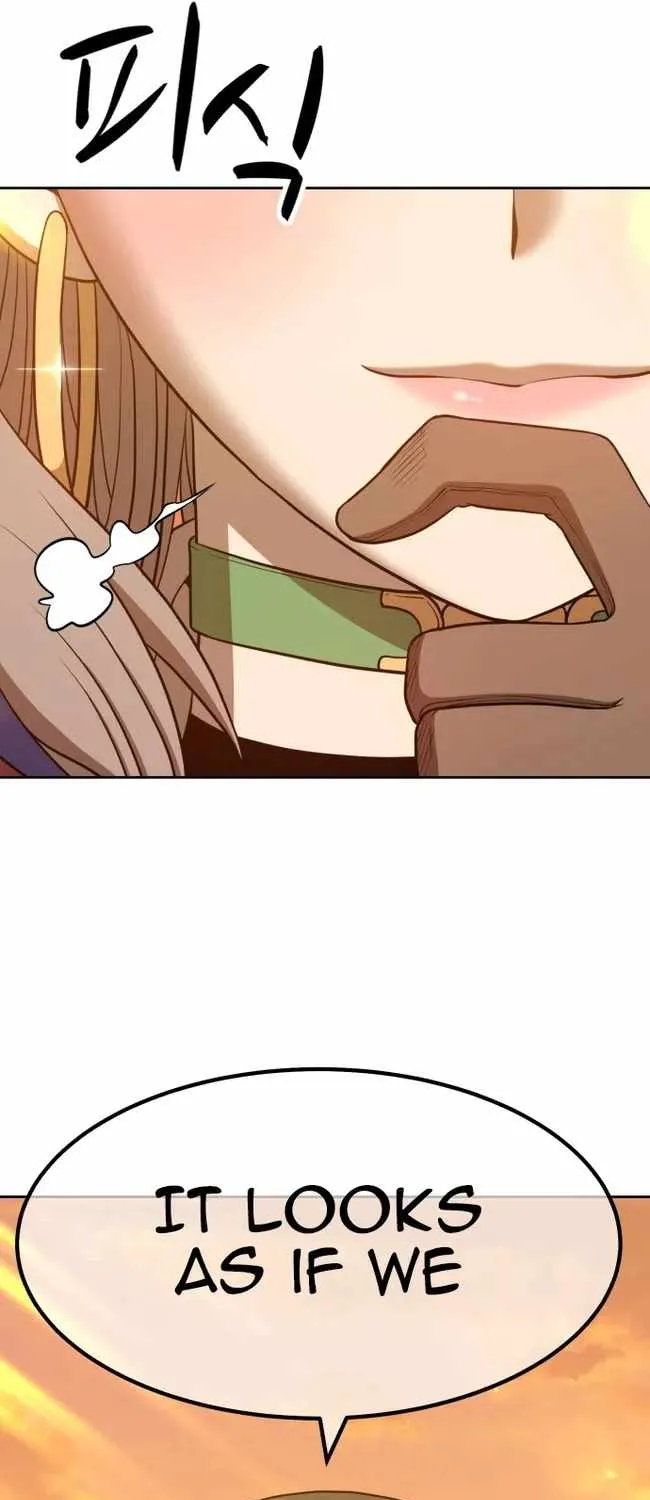 +99 Wooden stick (manhwa) Chapter 40 page 128 - 