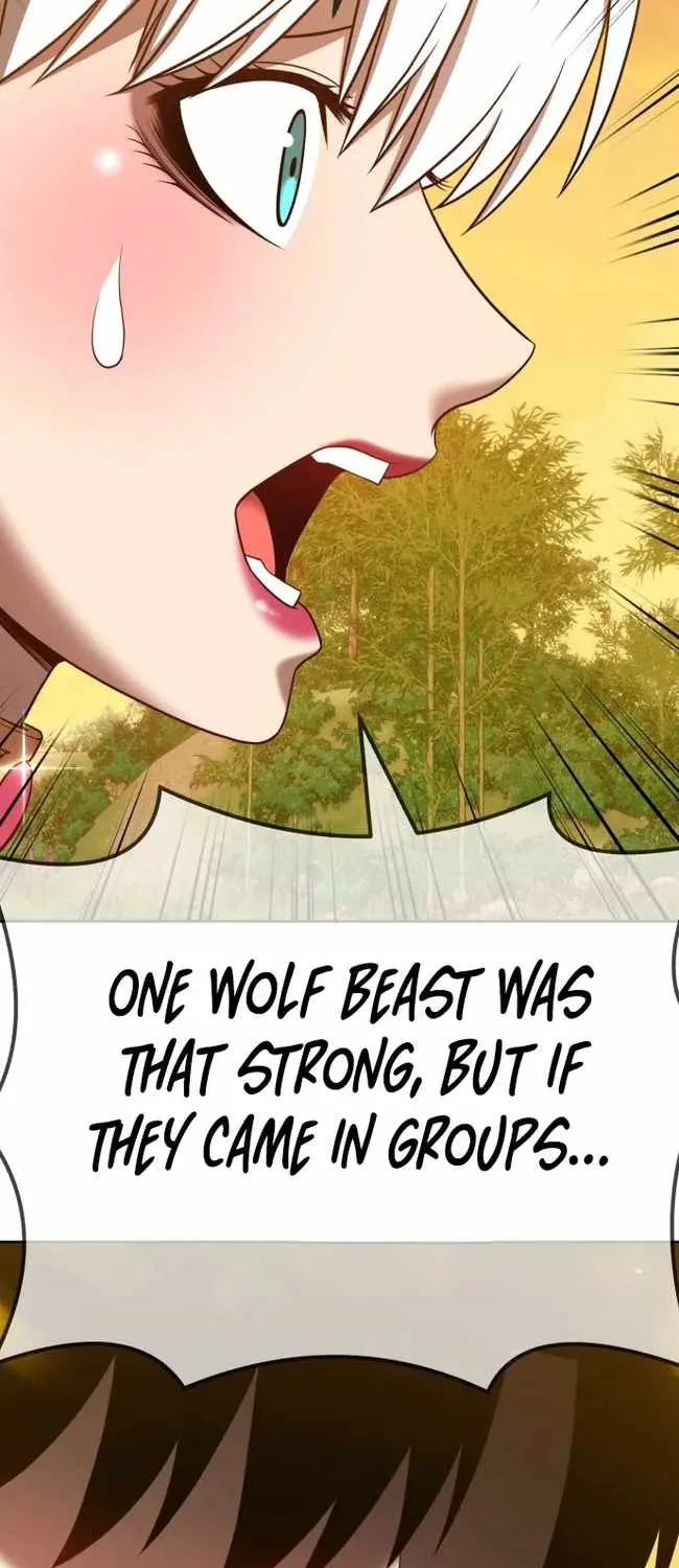 +99 Wooden stick (manhwa) Chapter 40 page 14 - 