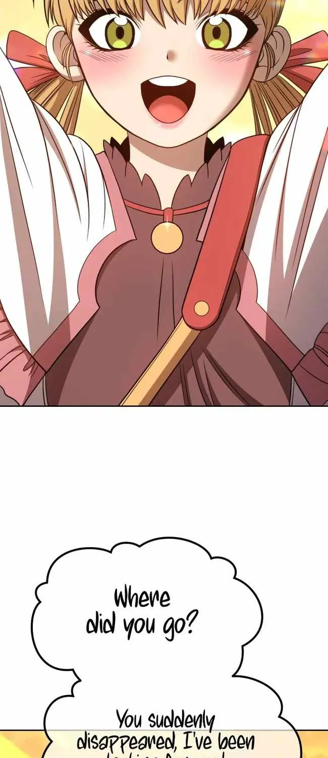 +99 Wooden stick (manhwa) Chapter 40 page 132 - 