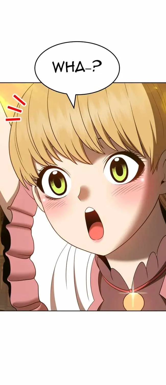 +99 Wooden stick (manhwa) Chapter 40 page 134 - 