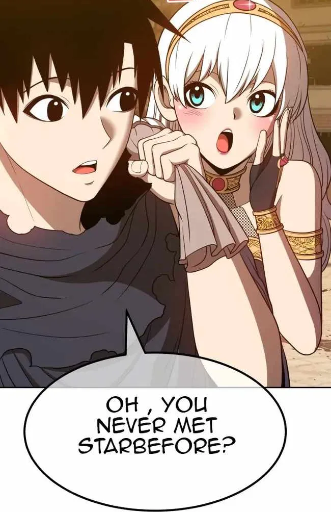 +99 Wooden stick (manhwa) Chapter 40 page 137 - 