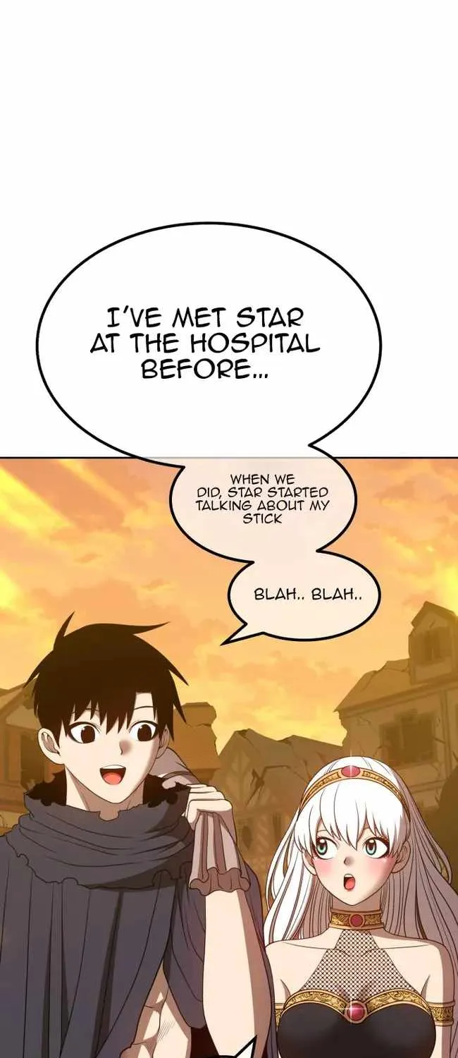 +99 Wooden stick (manhwa) Chapter 40 page 138 - 