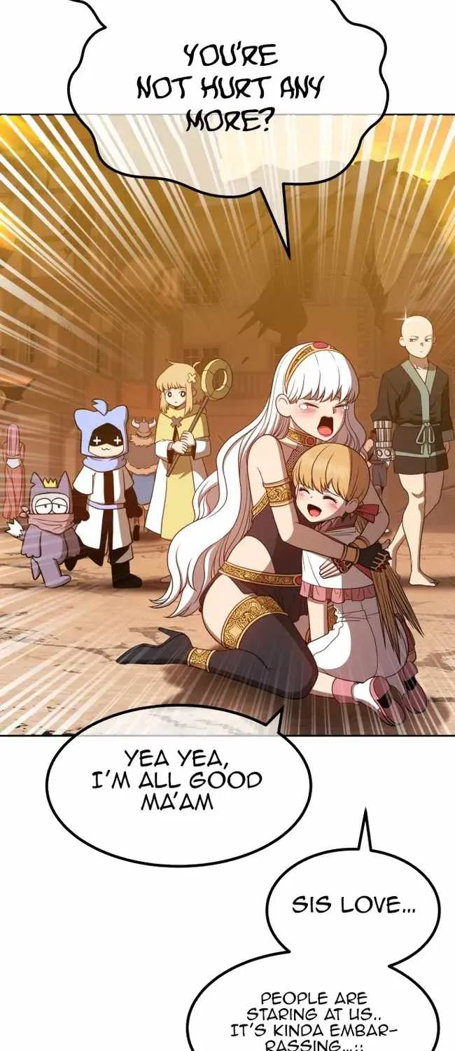 +99 Wooden stick (manhwa) Chapter 40 page 142 - 