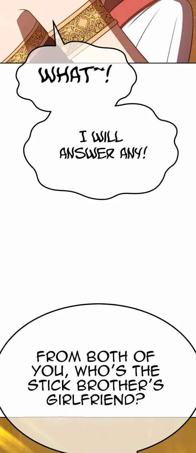 +99 Wooden stick (manhwa) Chapter 40 page 144 - 