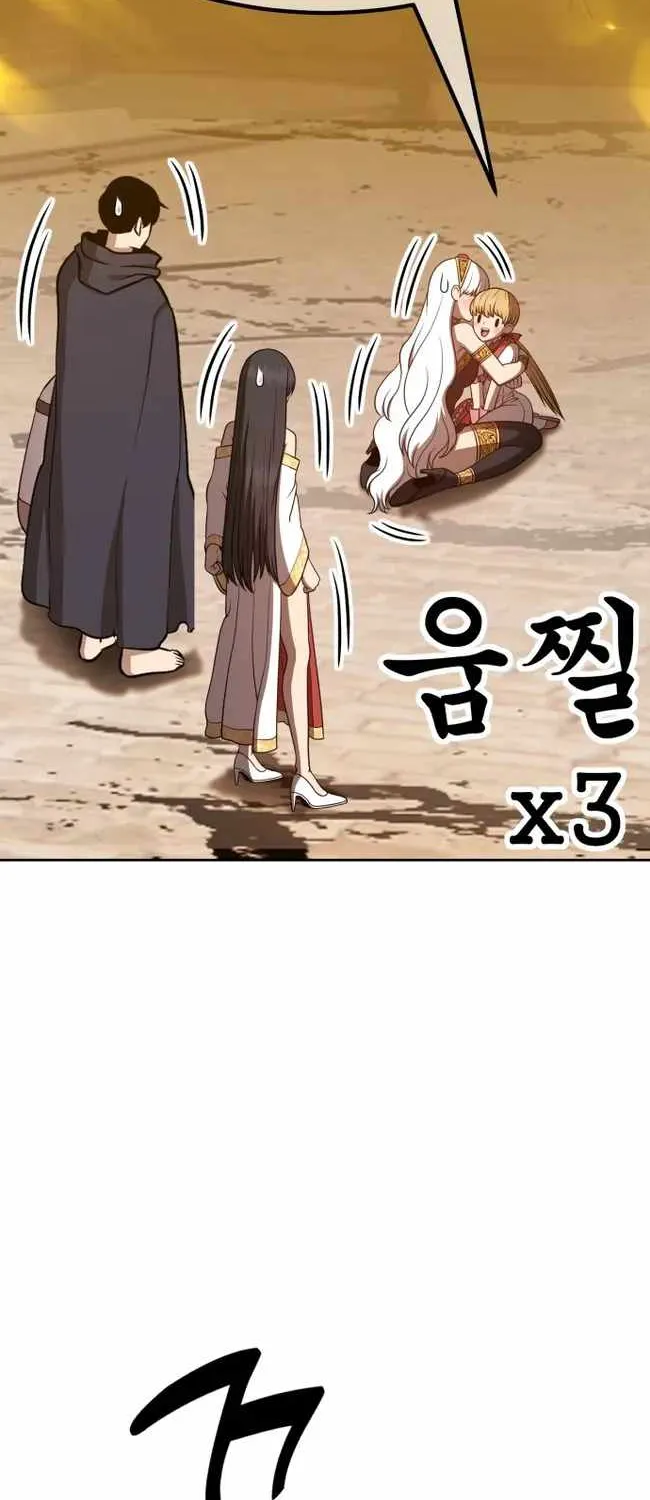 +99 Wooden stick (manhwa) Chapter 40 page 145 - 