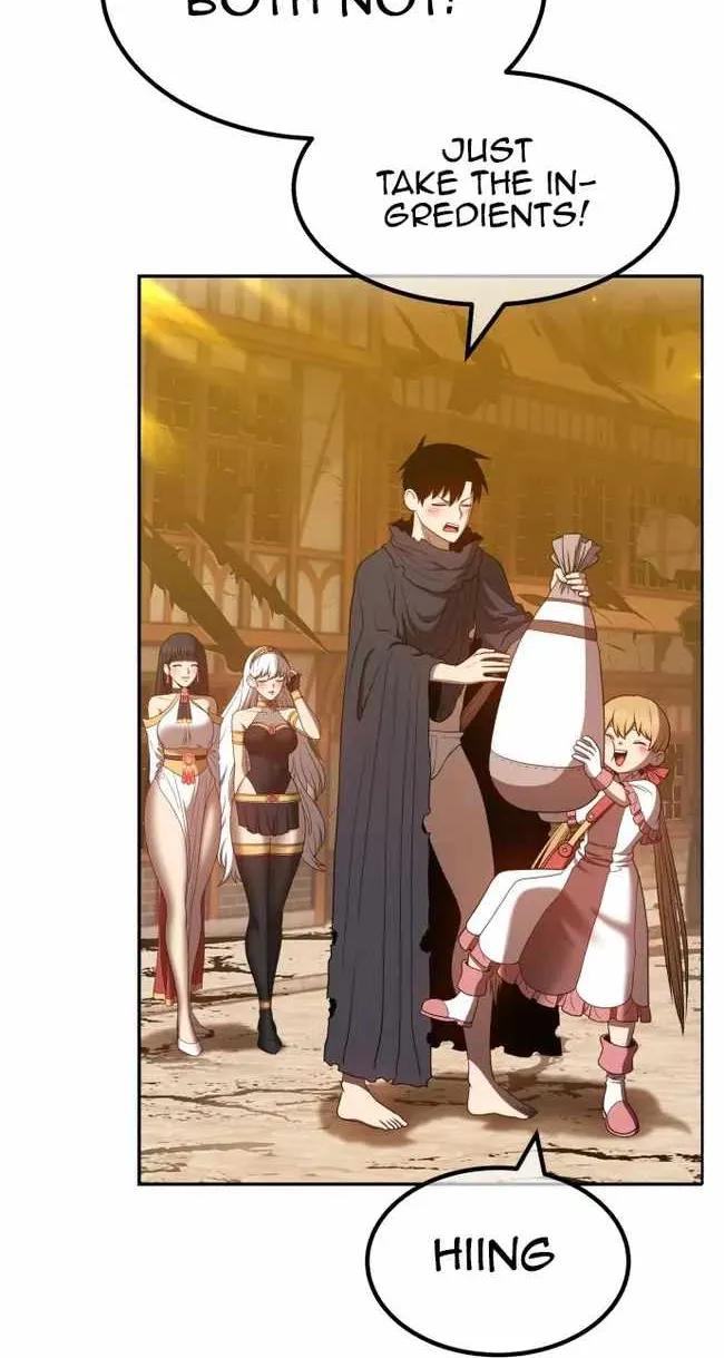 +99 Wooden stick (manhwa) Chapter 40 page 147 - 