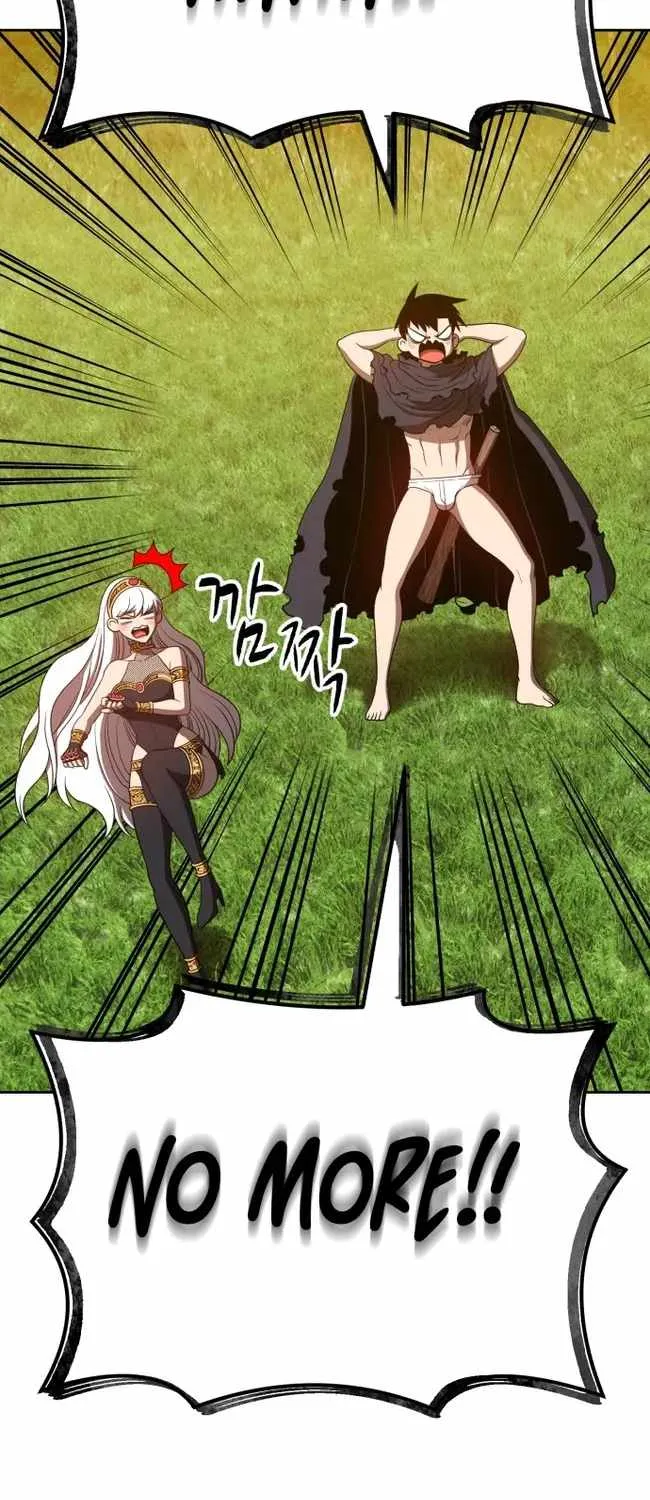 +99 Wooden stick (manhwa) Chapter 40 page 16 - 