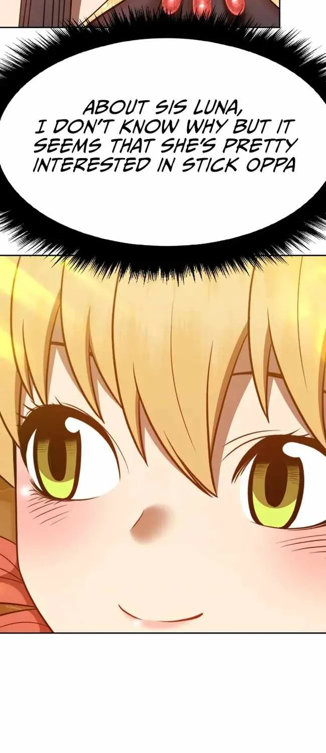 +99 Wooden stick (manhwa) Chapter 40 page 151 - 